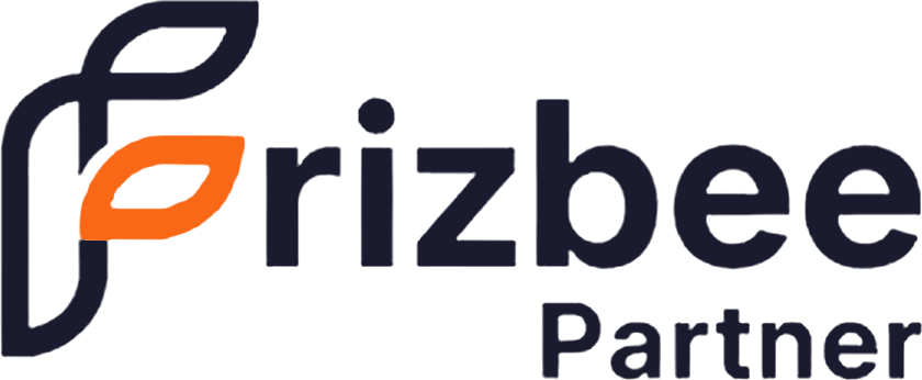 Frizbee Partner